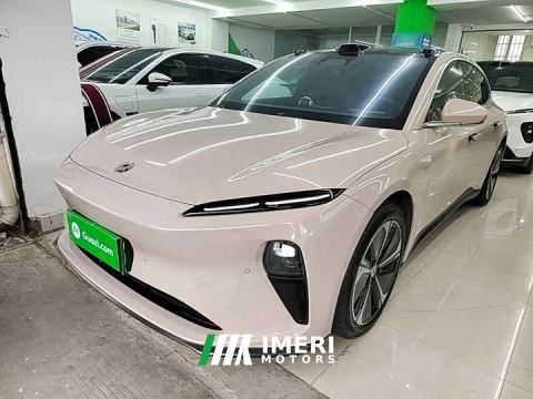 2024 NIO ET5T 75kWh Touring