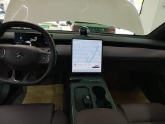 Nio ET5T 75kWh Touring - ფოტო 12