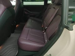 Nio ET5T 75kWh Touring - ფოტო 16