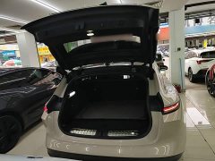 Nio ET5T 75kWh Touring - ფოტო 18