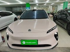 Nio ET5T 75kWh Touring - ფოტო 2