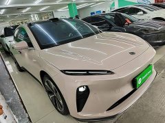 Nio ET5T 75kWh Touring - ფოტო 3