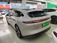 Nio ET5T 75kWh Touring - ფოტო 4