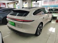 Nio ET5T 75kWh Touring - ფოტო 6