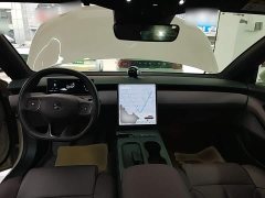 Nio ET5T 75kWh Touring - ფოტო 9