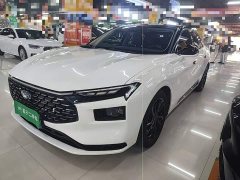 Ford Mondeo Facelift EcoBoost 245 Luxury - photo 1