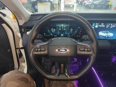 Ford Mondeo Facelift EcoBoost 245 Luxury - photo 10