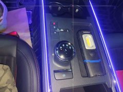Ford Mondeo Facelift EcoBoost 245 Luxury - photo 13