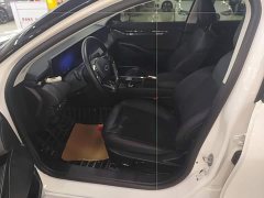 Ford Mondeo Facelift EcoBoost 245 Luxury - photo 14