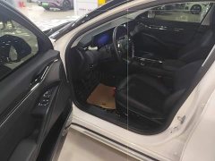 Ford Mondeo Facelift EcoBoost 245 Luxury - photo 15