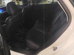 Ford Mondeo Facelift EcoBoost 245 Luxury - photo 16