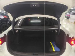 Ford Mondeo Facelift EcoBoost 245 Luxury - photo 18
