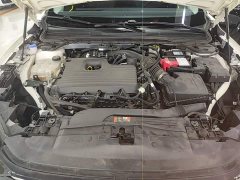 Ford Mondeo Facelift EcoBoost 245 Luxury - photo 19
