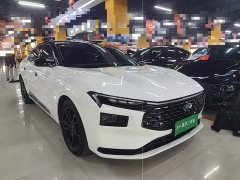 Ford Mondeo Facelift EcoBoost 245 Luxury - photo 3