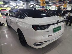 Ford Mondeo Facelift EcoBoost 245 Luxury - photo 4