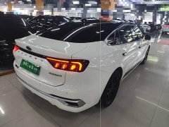 Ford Mondeo Facelift EcoBoost 245 Luxury - photo 6