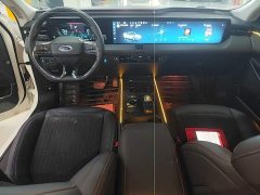 Ford Mondeo Facelift EcoBoost 245 Luxury - photo 9