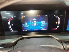 Changan CS75PLUS 1.5T Automatic Deluxe - photo 11