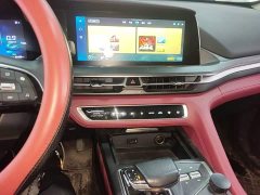 Changan CS75PLUS 1.5T Automatic Deluxe - photo 12