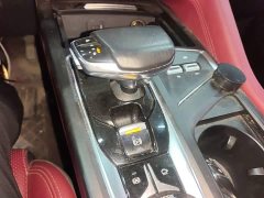 Changan CS75PLUS 1.5T Automatic Deluxe - photo 13