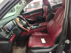Changan CS75PLUS 1.5T Automatic Deluxe - photo 14