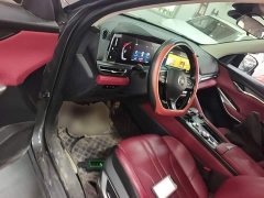 Changan CS75PLUS 1.5T Automatic Deluxe - photo 15