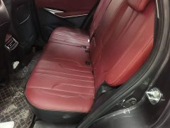 Changan CS75PLUS 1.5T Automatic Deluxe - photo 16