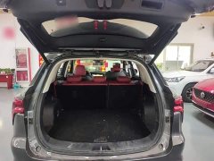 Changan CS75PLUS 1.5T Automatic Deluxe - photo 18