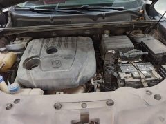 Changan CS75PLUS 1.5T Automatic Deluxe - photo 19
