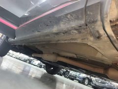 Changan CS75PLUS 1.5T Automatic Deluxe - photo 20