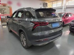 Changan CS75PLUS 1.5T Automatic Deluxe - photo 4