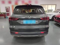 Changan CS75PLUS 1.5T Automatic Deluxe - photo 5