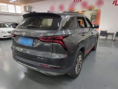 Changan CS75PLUS 1.5T Automatic Deluxe - photo 6