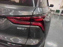 Changan CS75PLUS 1.5T Automatic Deluxe - photo 7