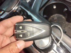 Changan CS75PLUS 1.5T Automatic Deluxe - photo 8