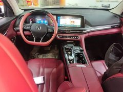 Changan CS75PLUS 1.5T Automatic Deluxe - photo 9