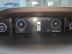 Changan UNI-V 1.5T Deluxe - фото 11