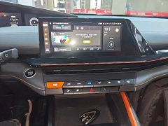 Changan UNI-V 1.5T Deluxe - фото 12