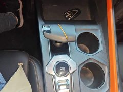 Changan UNI-V 1.5T Deluxe - фото 13
