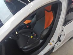 Changan UNI-V 1.5T Deluxe - фото 14