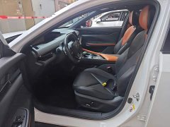 Changan UNI-V 1.5T Deluxe - фото 15