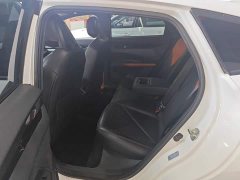 Changan UNI-V 1.5T Deluxe - фото 16