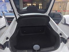 Changan UNI-V 1.5T Deluxe - фото 18