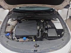Changan UNI-V 1.5T Deluxe - фото 19