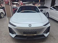 Changan UNI-V 1.5T Deluxe - фото 2