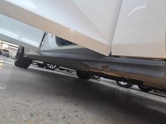 Changan UNI-V 1.5T Deluxe - фото 20
