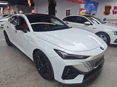 Changan UNI-V 1.5T Deluxe - фото 3