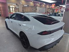 Changan UNI-V 1.5T Deluxe - фото 4