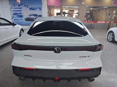 Changan UNI-V 1.5T Deluxe - фото 5