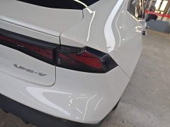 Changan UNI-V 1.5T Deluxe - фото 7